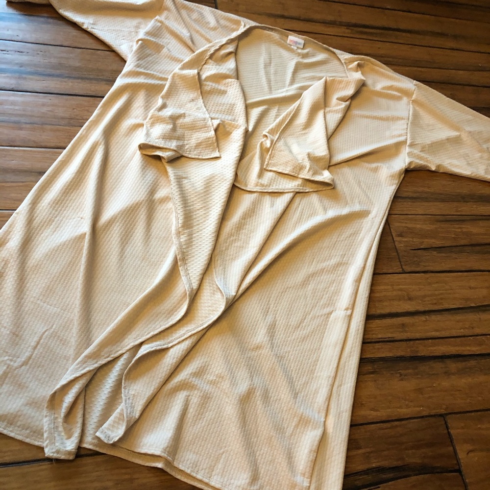 Lularoe Shirley kimono